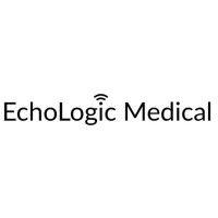 echologic medical logo image