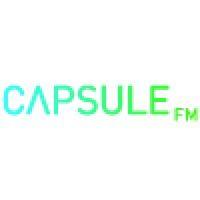 capsule.fm logo image