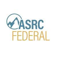 asrc federal logo image