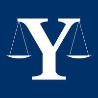 yale undergraduate mock trial association logo image