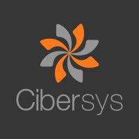 cibersys oficial logo image