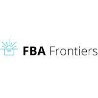 fba frontiers logo image