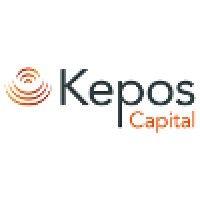 kepos capital, l.p. logo image