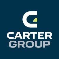 carter group, llc logo image