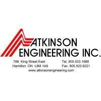 atkinson engineering inc. logo image