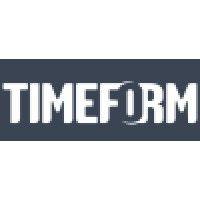 timeform logo image