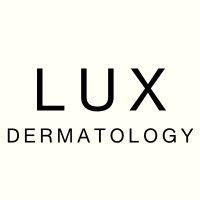 lux dermatology logo image