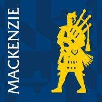 mackenzie ventures inc