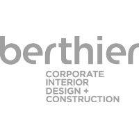 berthier associates logo image