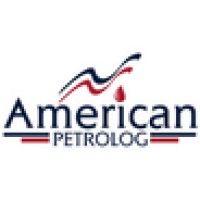 american petrolog logo image