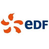 edf logo image