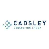 cadsley consulting group logo image