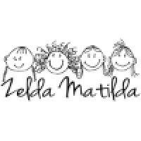 zelda matilda® logo image