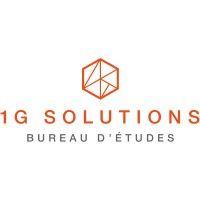 1g solutions logo image