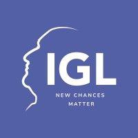 igl logo image