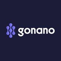 gonano logo image