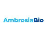 ambrosia bio logo image