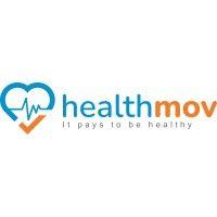 healthmov logo image