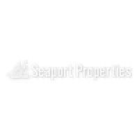 seaport property management logo image