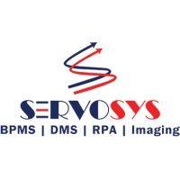 servosys solutions