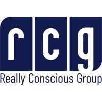 the really conscious group logo image