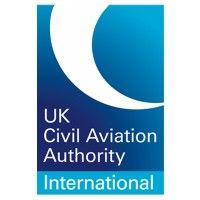 caa international - part of the uk caa