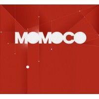 momoco (animation & titles)