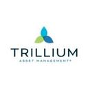 logo of Trillium Asset Management