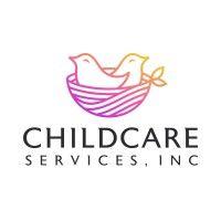 childcare services, inc logo image