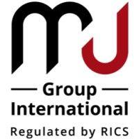 mj group international logo image