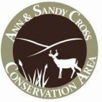 ann & sandy cross conservation area logo image