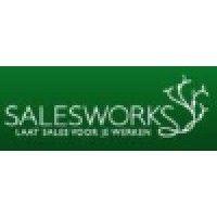 salesworks logo image