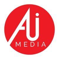 aimedia one logo image