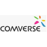 comverse network systems logo image