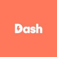 dash logo image