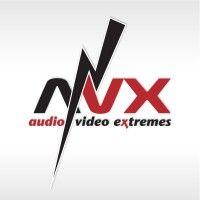 audio video extremes logo image