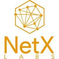 netx labs logo image