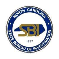 nc state bureau of investigation logo image