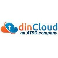 dincloud logo image