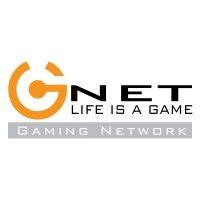 gnet logo image