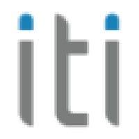 interscience technologies, inc (iti) logo image