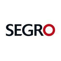 segro plc logo image