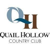 quail hollow country club logo image