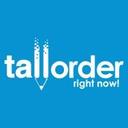 logo of Tallorder Solutions