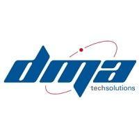 dma tech solutions logo image