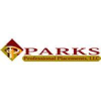 parks professional placements logo image