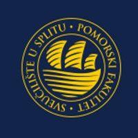 university of split - faculty of maritime studies logo image