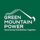 logo of Green Mountain Power