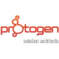 protogen technologies logo image