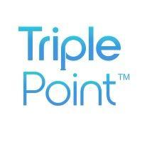 triple point resources logo image